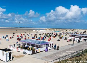 Das Wissen von vielen nutzen via Facebook und Co - Ein Vorteil der Digitalisierung der Nordsee-Inseln (1 von 1)