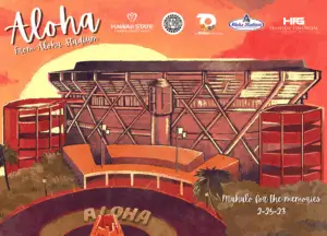 Aloha 7.12 × 5.12 In Hawaii Mobile Bartending Services