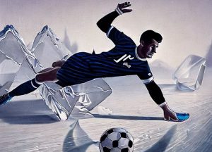 投稿についてもっと詳しく デンマークサッカーリーグの最近の記事3選