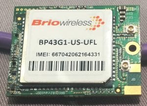 BrioSens