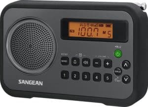 best portable radios 