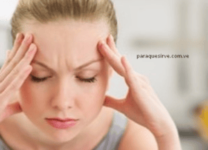 Como Curar Una Migraña