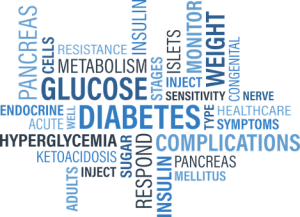 aging and diabetes