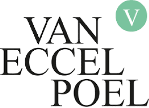 Logo van VAN ECCELPOEL, referentieproject camerabewaking BitAssistence in Herentals