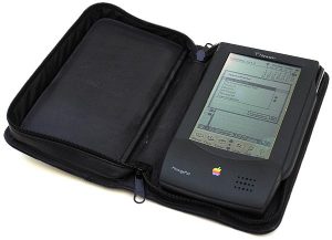Apple Newton - das nie erfüllte Versprechen