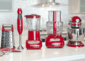 Read more about the article Enter to Win These Great KitchenAid Products