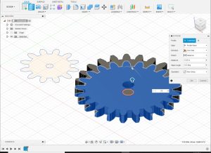 fusion 360 tutorial screenshot