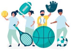association sport lyon