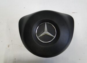 MERCEDES CLA W117 PODUSZKA