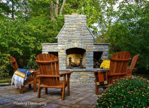 Read more about the article A Landscape Relationship