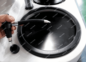 TT-3000S Automatic Grinding and Polishing Machine