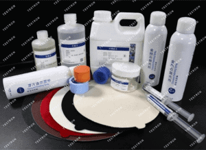 TT-3000S Automatic Grinding and Polishing Machine