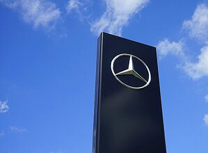 Alman otomotiv devi, üretimi azaltma kararı aldı.