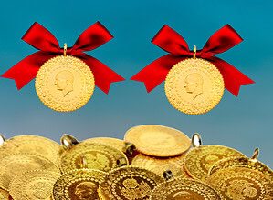 Gram altın ve çeyrek altın fiyatları bugün ne kadar oldu?