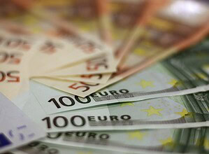 Avrupa Merkez Bankası (ECB) Başkanı, enflasyon uyarısında bulundu.