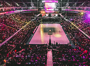 NBA’de Doğu Konferansı finali yedinci maçında Miami Heat, Boston Celtics’i