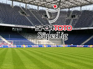 2022-2023 Spor Toto Süper Lig sezonu sona erdi ve Galatasaray,