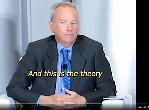 Schmidt has dropped a terrifying prediction: Superintelligence machines could leave