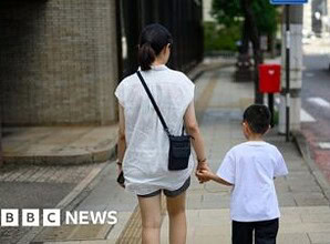 Before the revision, custody was typically granted to one parent