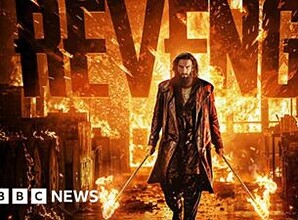 Dhurandhar: The Revenge stars Ranveer Singh as an Indian spy