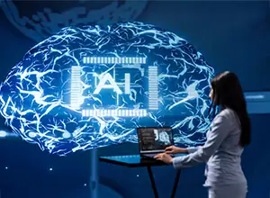 Modern Intelligence for Modern Operations Top Image