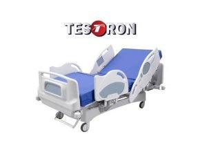 hospital bed