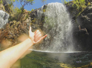 day trip to Litchfield National Park
