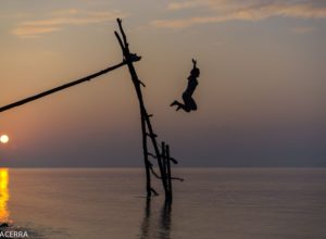 Scared to travel - overcome travel fears