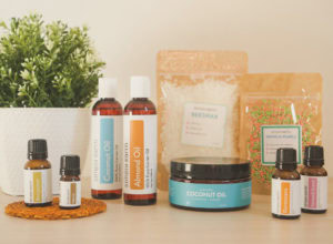 essential oils for beginners kit