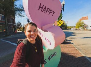 Getting stationed at Fort Bragg