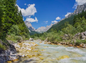 outdoor swimming near Vicenza