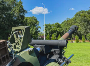 4th of July at Fort Bragg