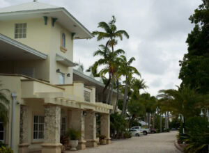 Best resort in Key Largo