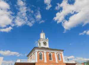 local business guide for Fayetteville NC