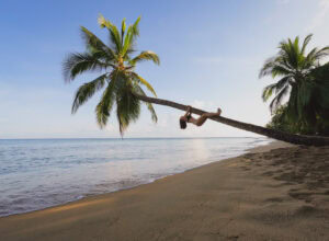 how to plan a trip to Puerto Viejo