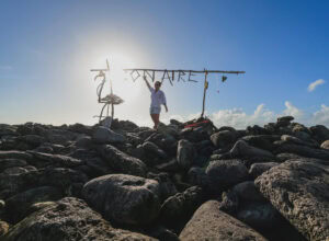 how to plan a vacation to Bonaire