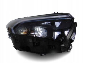MERCEDES EQA H243 243 LAMPA PRAWA LED HIGH PERFORM