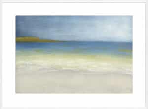 Sea Songs - 10cm Mount Board