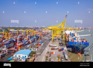 port