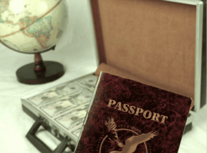 Travel the World