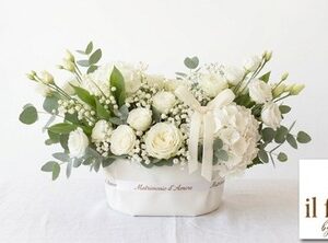 Flower Box Cerimonia