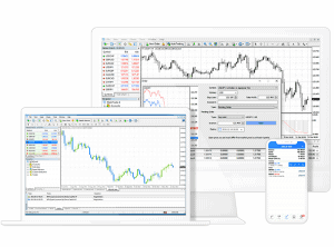 Pepperstone plataformas Colombia