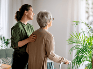 what to look for in assisted living