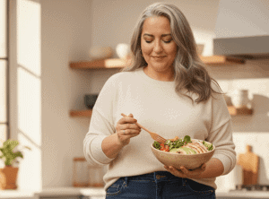 Alimentación consciente mindful eating y el fin de la dieta restrictiva