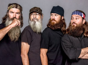 Duck Dynasty Sweepstakes