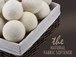 dryer balls are better for the environment than dryer sheets