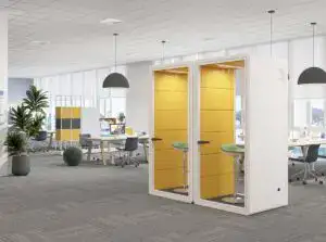 Phone Booths