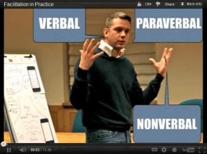 Facilitating Groups Workshop 2: The Group Facilitation Experience