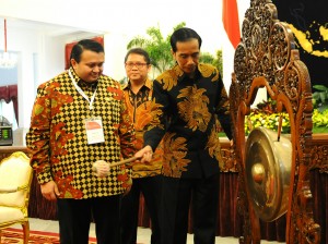 Humas 2015