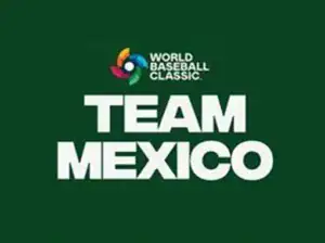 Team Mexico Schedule